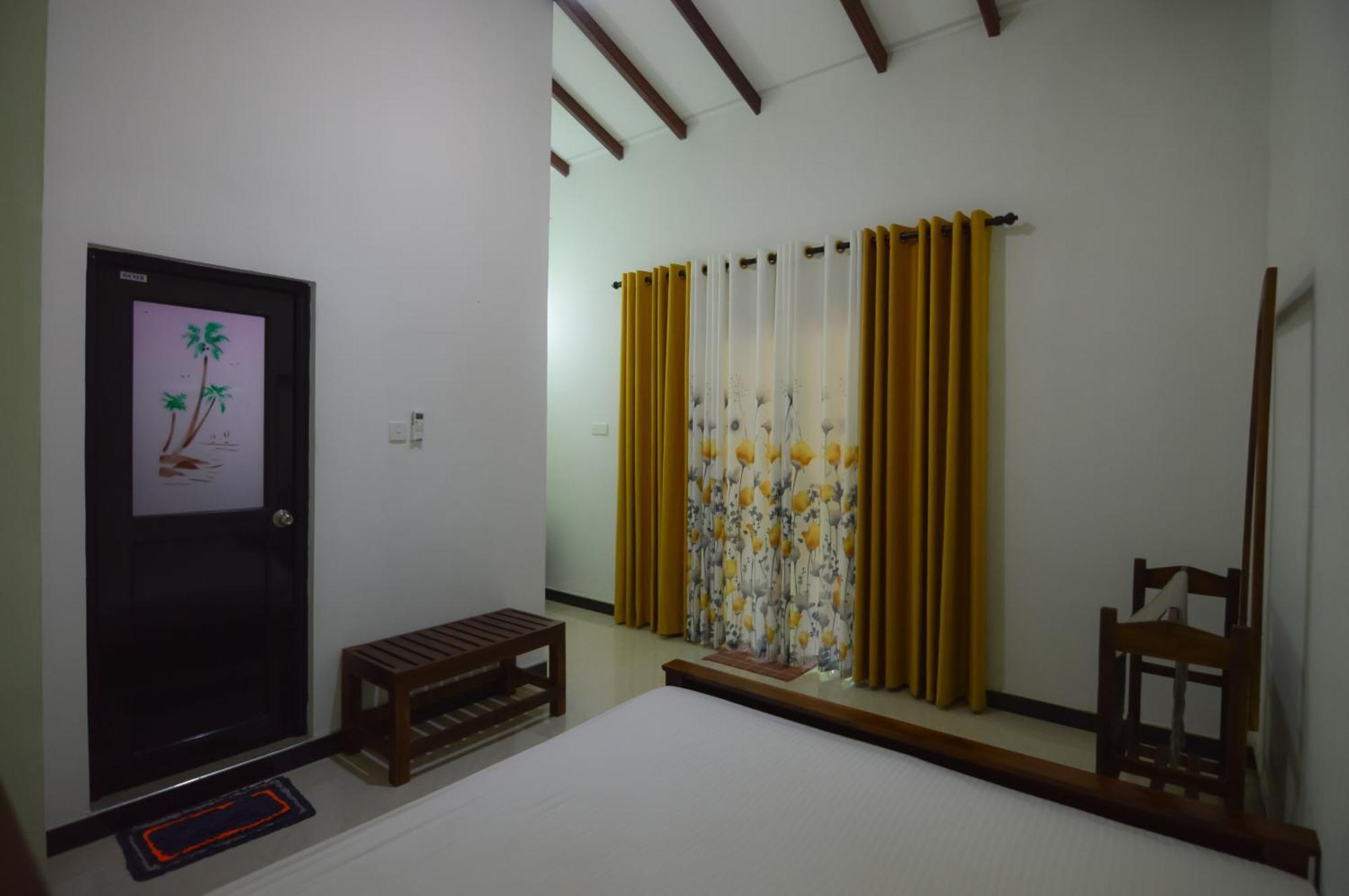 Binara Home Stay Polonnaruwa Exterior photo