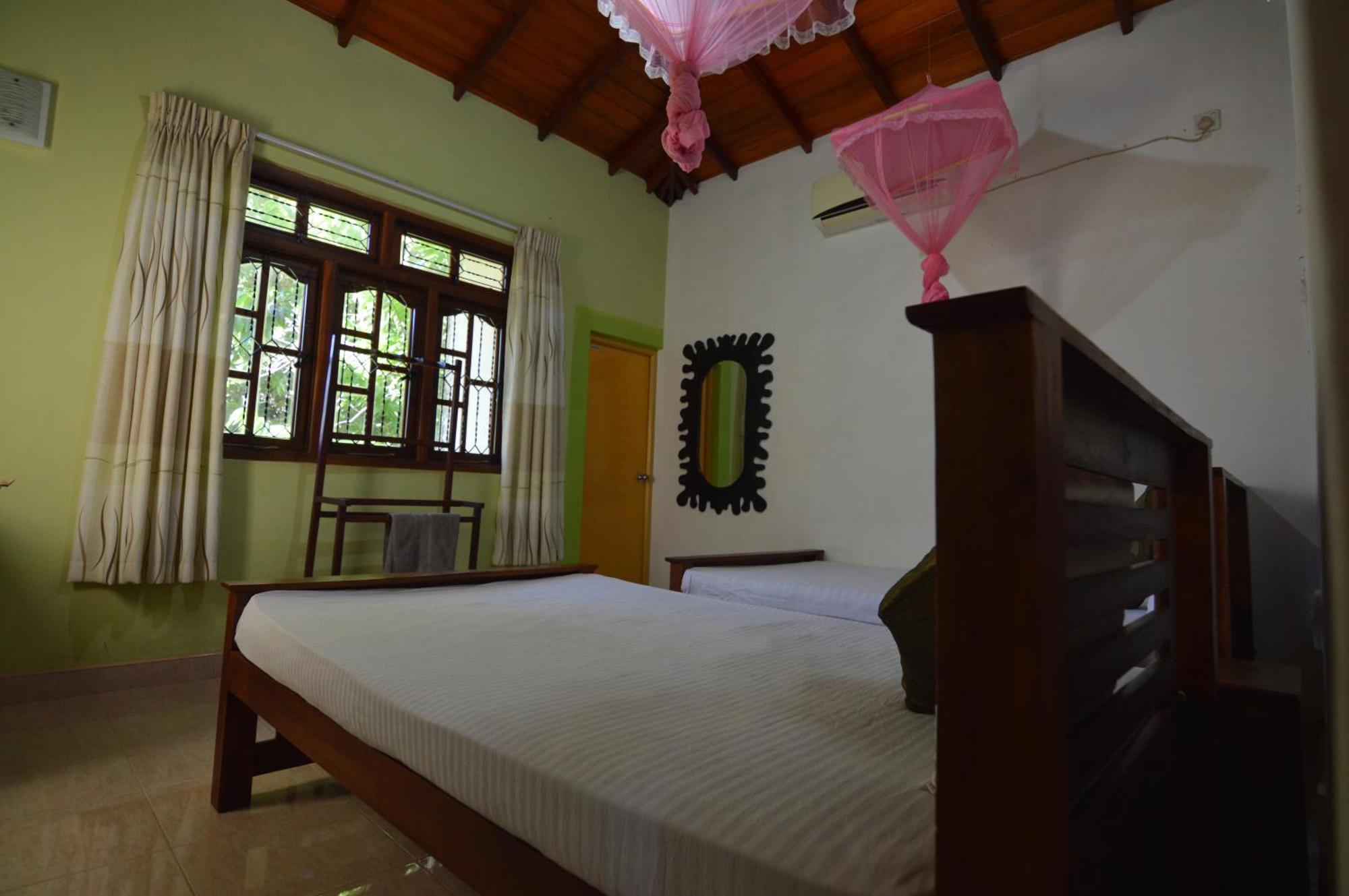 Binara Home Stay Polonnaruwa Exterior photo