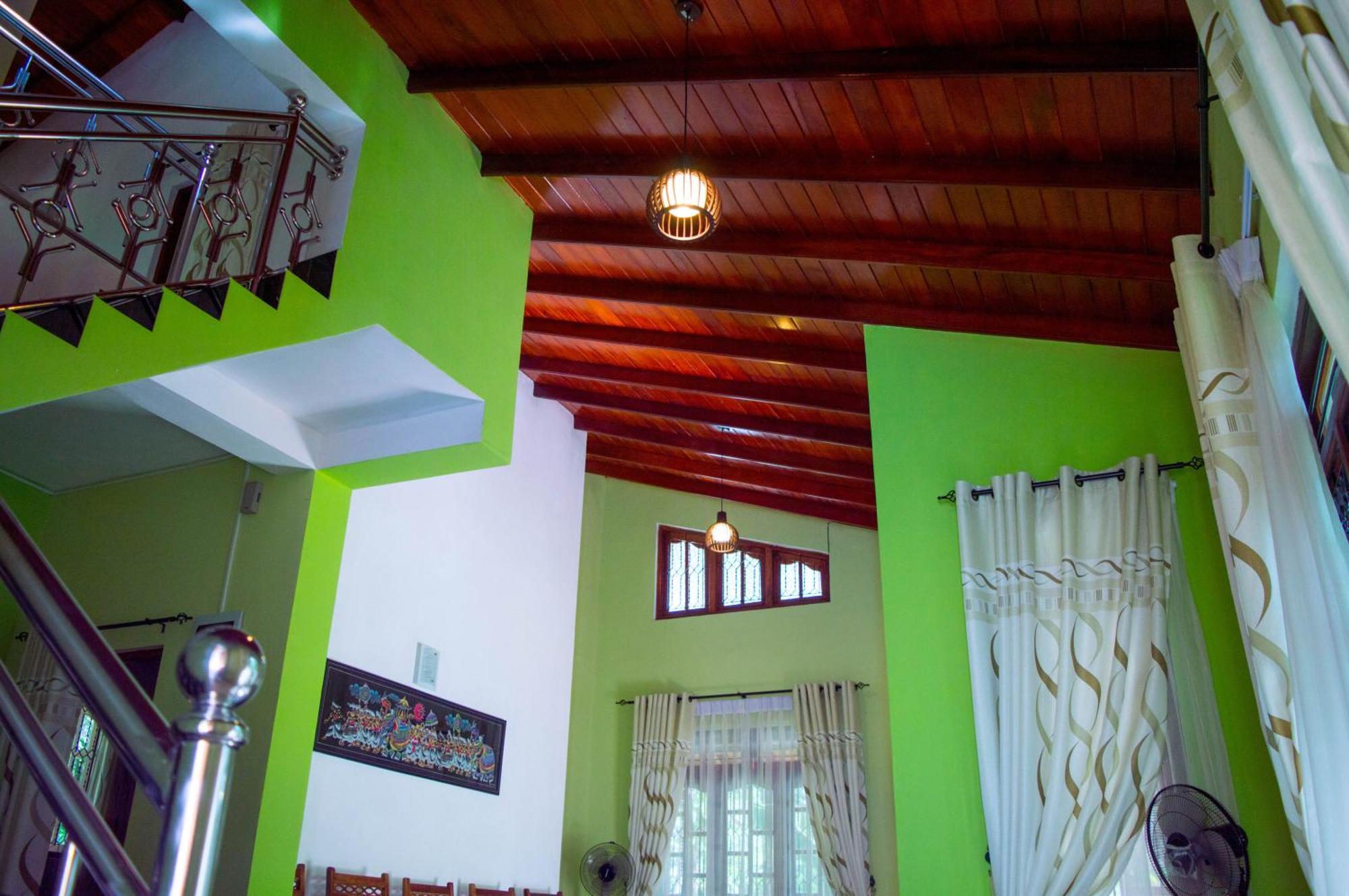Binara Home Stay Polonnaruwa Exterior photo