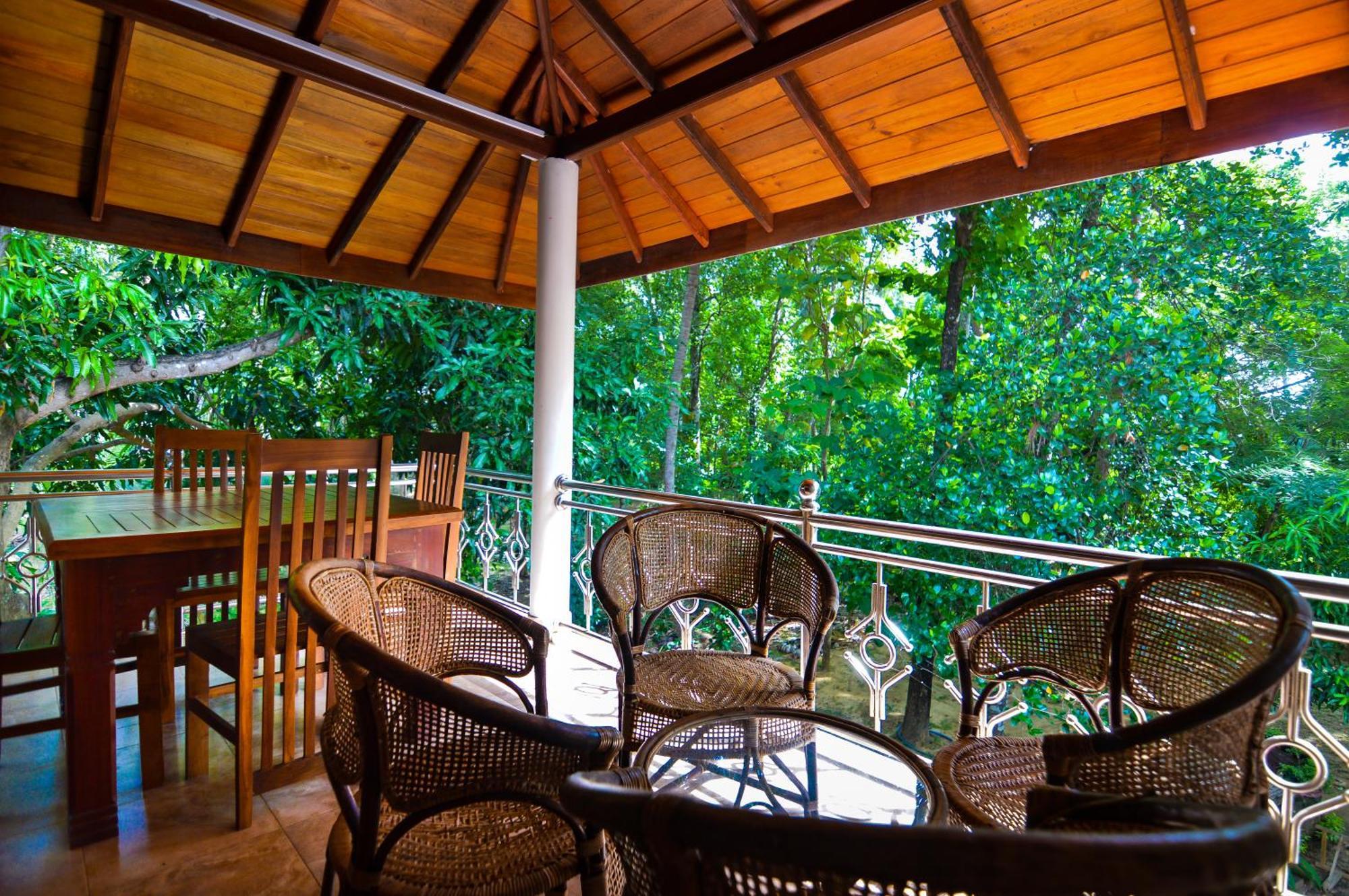 Binara Home Stay Polonnaruwa Exterior photo